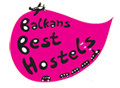 Balkan Best Hostels 